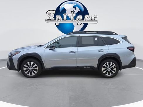 Used 2023 Subaru Outback Limited XT image 6