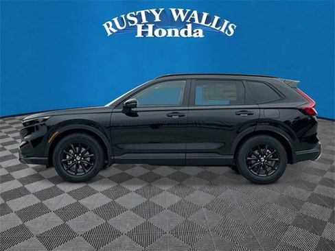 New 2026 Honda CR-V Sport-L image 6