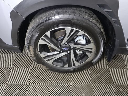 Used 2024 Subaru Crosstrek 2.0i Premium AWD/4WD image 15