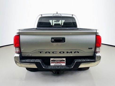 Used 2023 Toyota Tacoma SR5 RWD image 6