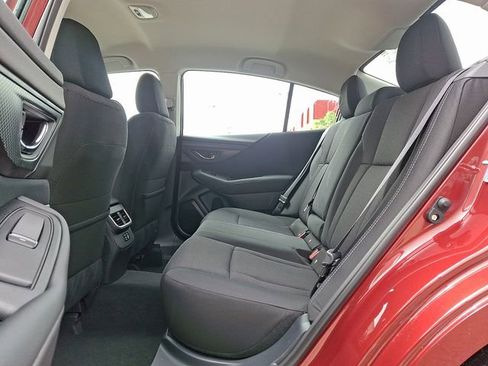 New 2025 Subaru Legacy Premium image 6