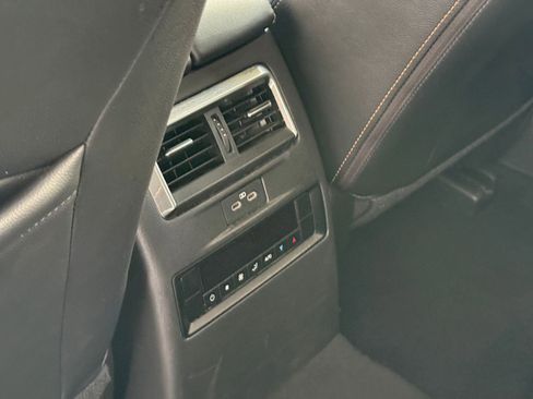 Used 2025 MAZDA CX-90 3.3 Turbo w/ Preferred Package image 25