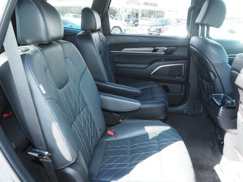 Used 2024 Kia Telluride SX Prestige X-Pro image 20