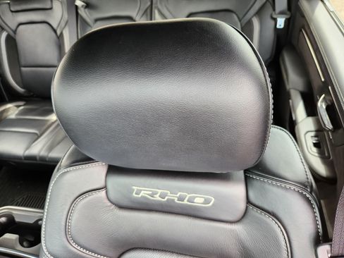 Used 2025 RAM 1500 RHO w/ RHO Level 1 Equipment Group AWD/4WD image 11