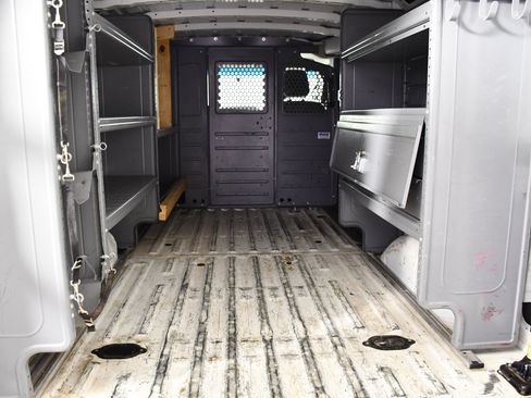 Used 2018 Nissan NV 1500 S RWD image 49