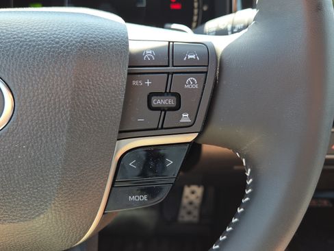 Certified 2026 Toyota Camry SE FWD image 16