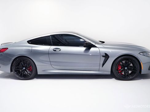 Used 2024 BMW M8 Competition AWD/4WD image 3