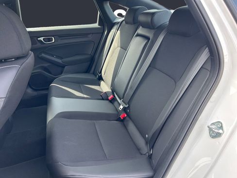 Certified 2026 Honda Civic Sport image 13