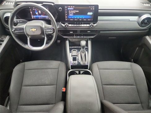 Used 2023 Chevrolet Colorado LT w/ LT Convenience Package image 19