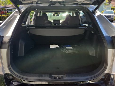 Used 2021 Toyota RAV4 SE w/ Weather & Moonroof Package AWD/4WD image 32
