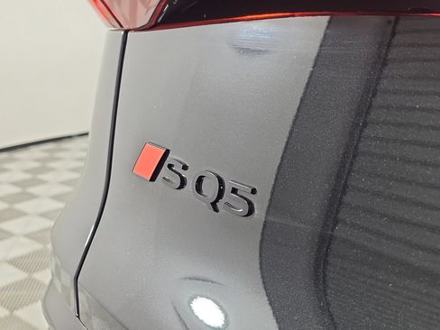 New 2026 Audi SQ5 Premium Plus AWD/4WD image 9