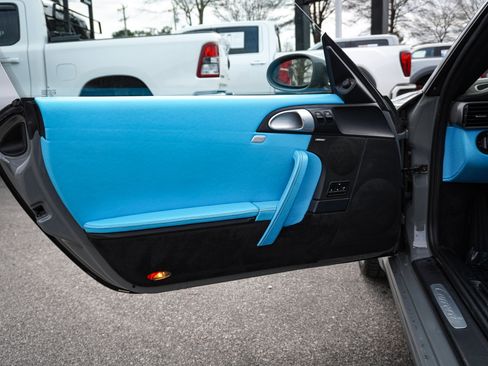 Used 2006 Porsche 911 Carrera image 14