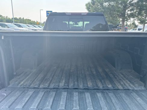 Used 2019 GMC Sierra 1500 SLT w/ SLT Premium Plus Package AWD/4WD image 8