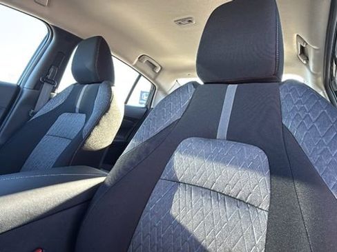 New 2026 Nissan Sentra SV w/ Floor Mat Package FWD image 11