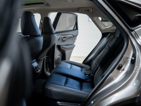Used 2020 Lexus NX 300 AWD w/ Comfort Package image 27