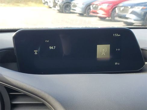 New 2026 MAZDA MAZDA3 s Sport image 20