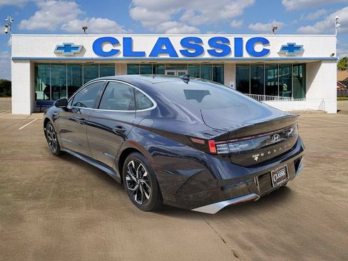 Used 2024 Hyundai Sonata SEL FWD image 5