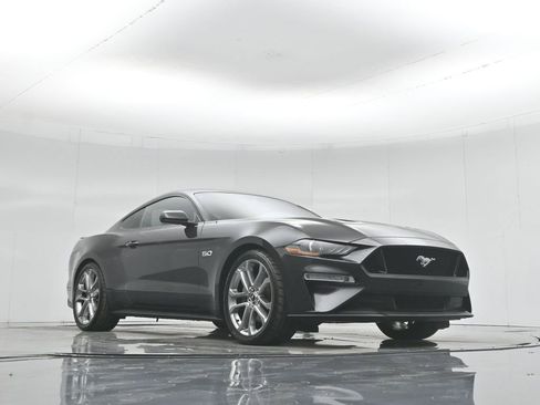 Certified 2023 Ford Mustang GT Premium image 52