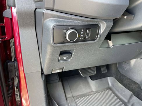 Used 2025 Ford Bronco Big Bend AWD/4WD image 19