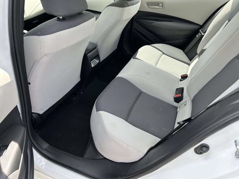 Used 2023 Toyota Corolla LE FWD image 15