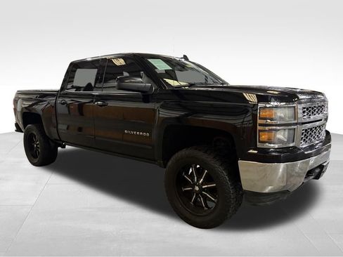 Used 2015 Chevrolet Silverado 1500 LT image 7