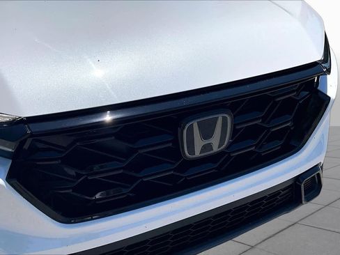 Used 2023 Honda CR-V Sport image 32