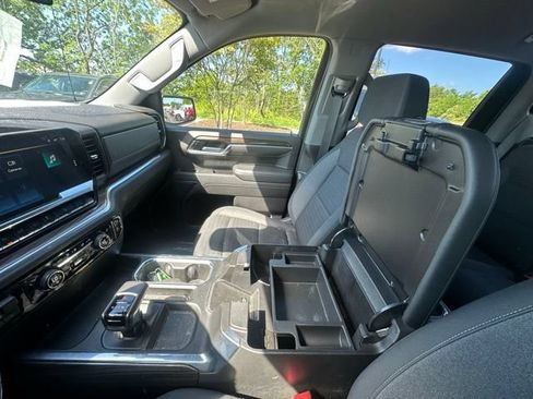 Used 2022 Chevrolet Silverado 1500 RST AWD/4WD image 24