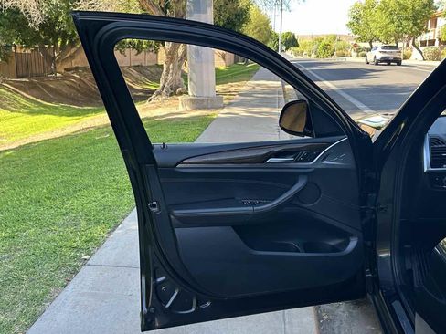 Used 2019 BMW X3 sDrive30i w/ Convenience Package RWD image 44