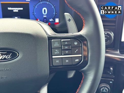 Used 2024 Ford F150 Raptor w/ Equipment Group 803A Raptor R image 30