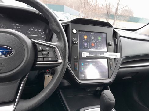 Certified 2025 Subaru Impreza 2.0i image 16