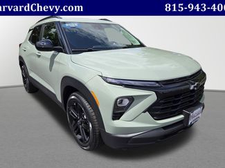 Used 2026 Chevrolet TrailBlazer LT w/ Convenience Package FWD video 1