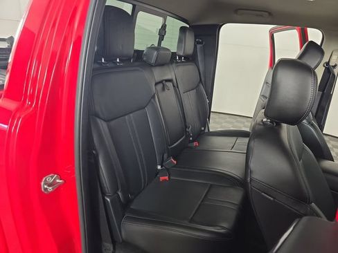 Used 2020 Ford Ranger Lariat w/ Equipment Group 501A Mid AWD/4WD image 31