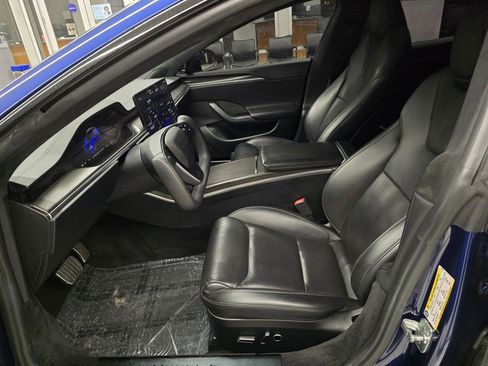 Used 2021 Tesla Model S Plaid image 21