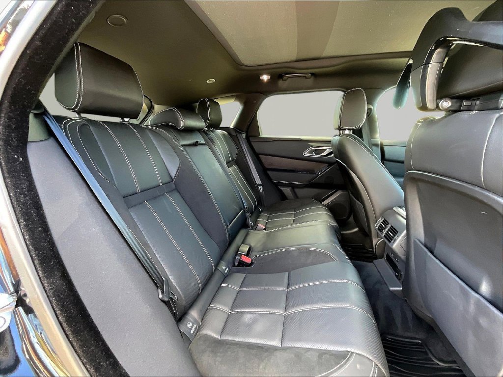 Used 2023 Land Rover Range Rover Velar R-Dynamic S AWD/4WD image 27