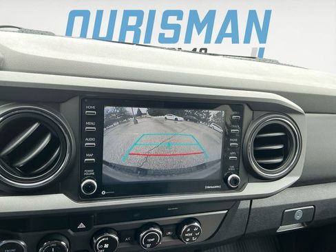 Used 2020 Toyota Tacoma TRD Sport image 20