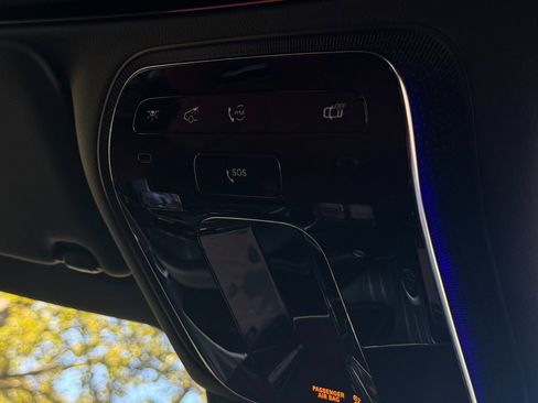 Used 2024 Mercedes-Benz CLE 450 4MATIC Cabriolet image 51