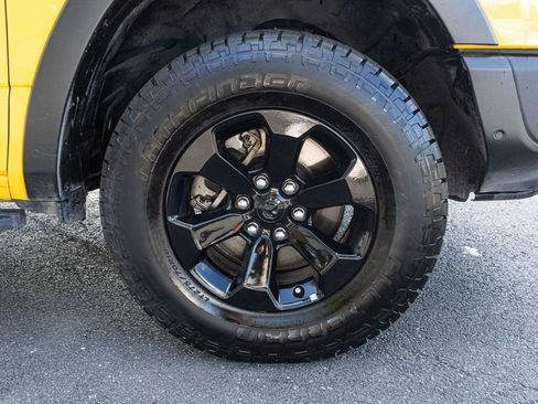 Used 2023 RAM 1500 Rebel w/ Rebel Level 2 Equipment Group AWD/4WD image 5