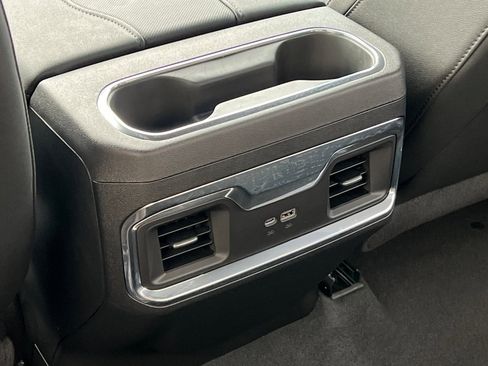 Certified 2025 Chevrolet Silverado 1500 LTZ image 43