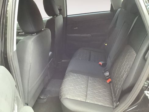 New 2026 Mitsubishi Outlander Sport ES image 13