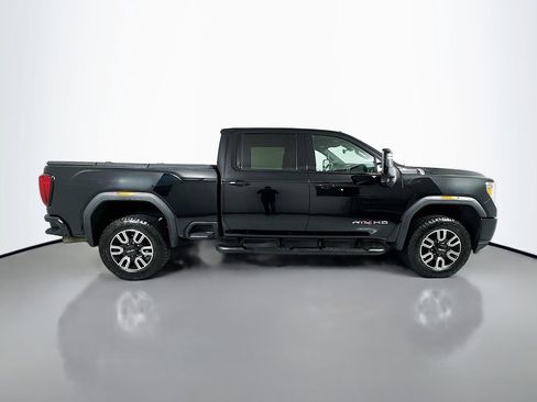 Used 2023 GMC Sierra 3500 AT4 w/ AT4 Premium Plus Package AWD/4WD image 9
