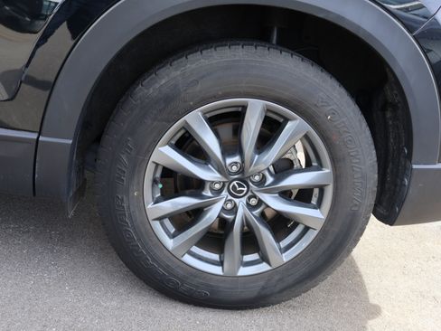 Used 2023 MAZDA CX-9 Touring image 44