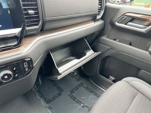 Used 2023 Chevrolet Silverado 1500 RST w/ LPO, Dark Essentials Package image 34