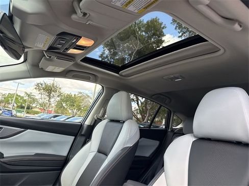 Certified 2023 Subaru Crosstrek 2.5i Limited image 22