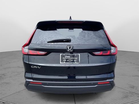 Used 2024 Honda CR-V EX-L image 21