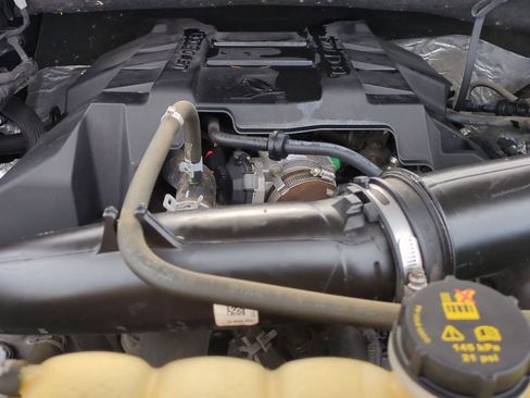 Used 2018 Ford F150 XLT w/ Equipment Group 302A Luxury image 15