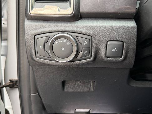 Used 2021 Ford Ranger Lariat w/ Equipment Group 501A High image 20