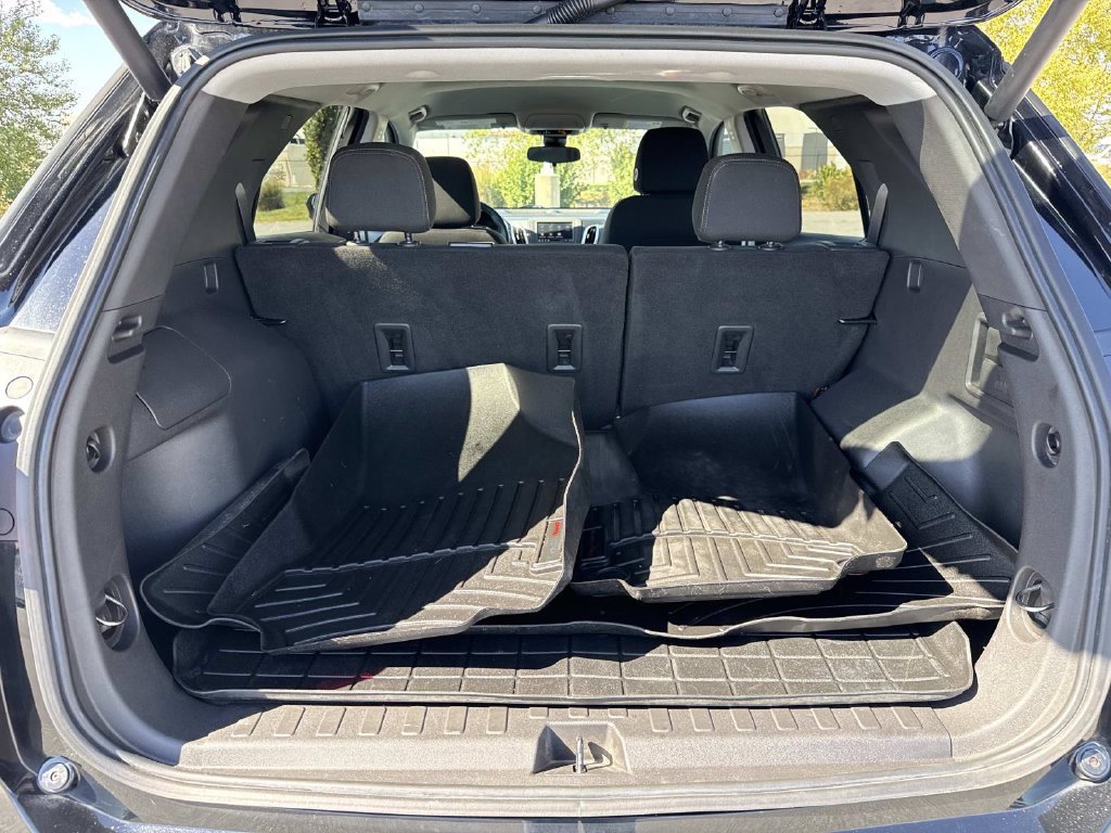 Used 2022 Chevrolet Equinox LT AWD/4WD image 22