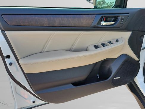 Used 2019 Subaru Outback 2.5i Limited w/ Popular Package #2 image 20