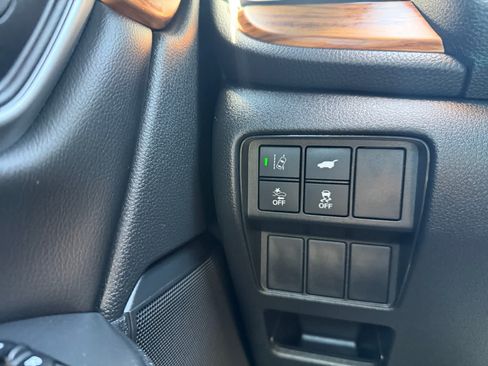 Used 2020 Honda CR-V EX-L image 27