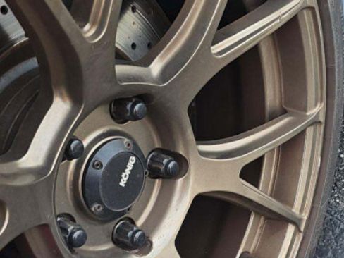 Used 2021 Honda Civic Type R image 11